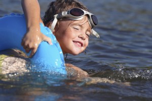 Ionisches Meer Mitsegeln Kinder